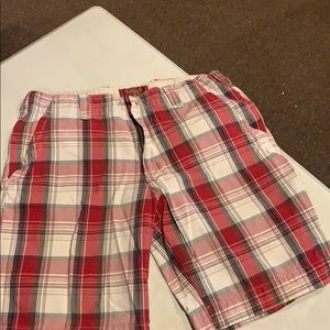 Plugg Co men’s shorts